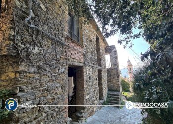 Foto 2 - Rustico Località Case Soprane, Villanova d'Albenga - foto 2