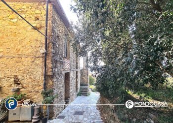 Foto 1 - Rustico Località Case Soprane, Villanova d'Albenga - foto 3