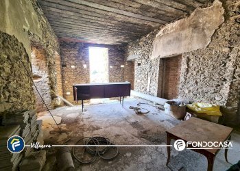 Foto 8 - Rustico Località Case Soprane, Villanova d'Albenga - foto 9