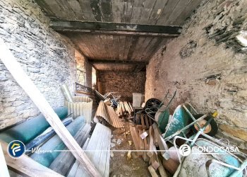 Foto 9 - Rustico Località Case Soprane, Villanova d'Albenga - foto 10