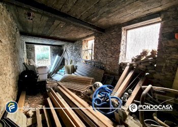 Foto 10 - Rustico Località Case Soprane, Villanova d'Albenga - foto 11