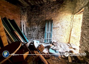 Foto 11 - Rustico Località Case Soprane, Villanova d'Albenga - foto 12