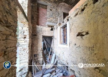 Foto 19 - Rustico Località Case Soprane, Villanova d'Albenga - foto 20