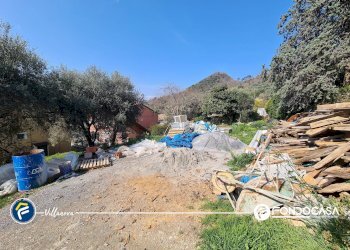 Foto 20 - Rustico Località Case Soprane, Villanova d'Albenga - foto 21