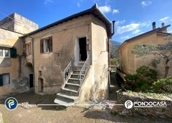 Foto 1 - Casa semi indipendente Principe Amedeo, Cisano sul Neva - foto 1