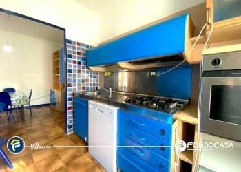 Foto 6 - Casa semi indipendente Principe Amedeo, Cisano sul Neva - foto 6