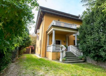 Foto 2 - Villa Via Sant'Antonio Maria Zaccaria
 
2, Eupilio - foto 2