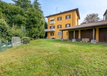 Foto 3 - Villa Via Sant'Antonio Maria Zaccaria
 
2, Eupilio - foto 3