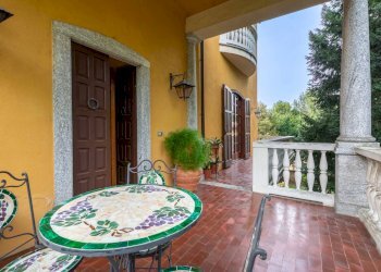 Foto 8 - Villa Via Sant'Antonio Maria Zaccaria
 
2, Eupilio - foto 8