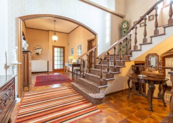 Foto 14 - Villa Via Sant'Antonio Maria Zaccaria
 
2, Eupilio - foto 14