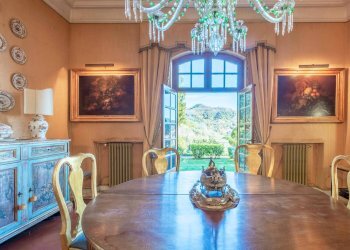 Foto 10 - Villa Località Pozzuolo
 
36, Lerici - foto 10