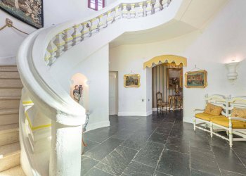 Foto 12 - Villa Località Pozzuolo
 
36, Lerici - foto 12