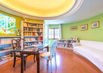 Foto 25 - Villa Località Pozzuolo
 
36, Lerici - foto 25