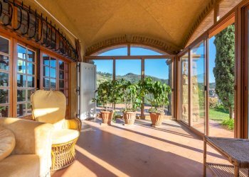 Foto 26 - Villa Località Pozzuolo
 
36, Lerici - foto 26