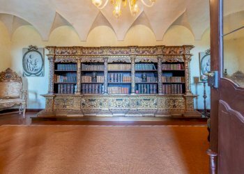 Foto 8 - Villa strada Cascina Giocco
 
1, Biella - foto 8