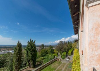 Foto 31 - Villa strada Cascina Giocco
 
1, Biella - foto 31