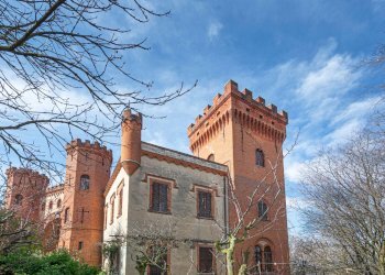 Foto 3 - Castello Via Roma
 
1, Baldissero d'Alba - foto 3