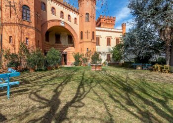 Foto 4 - Castello Via Roma
 
1, Baldissero d'Alba - foto 4