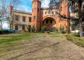 Foto 6 - Castello Via Roma
 
1, Baldissero d'Alba - foto 6