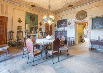 Foto 9 - Castello Via Roma
 
1, Baldissero d'Alba - foto 9