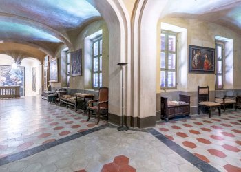 Foto 15 - Castello Via Roma
 
1, Baldissero d'Alba - foto 15