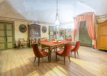 Foto 21 - Castello Via Roma
 
1, Baldissero d'Alba - foto 21