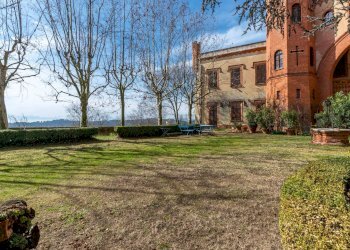 Foto 26 - Castello Via Roma
 
1, Baldissero d'Alba - foto 26