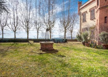 Foto 28 - Castello Via Roma
 
1, Baldissero d'Alba - foto 28