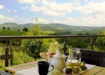 Foto 12 - Residence Strada Provinciale 101
39, Barberino Tavarnelle - foto 12