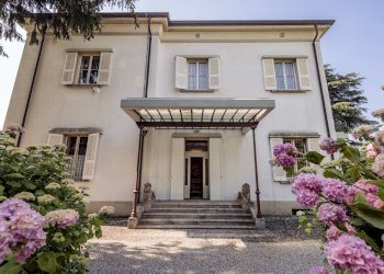 Foto 1 - Villa Via Della Costa
 
4, Longone al Segrino - foto 1