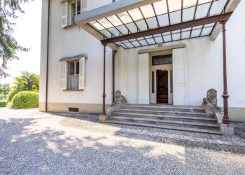 Foto 2 - Villa Via Della Costa
 
4, Longone al Segrino - foto 2