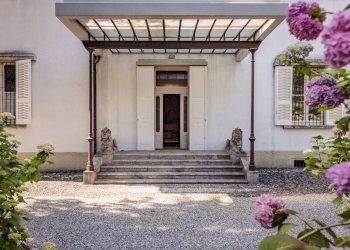 Foto 3 - Villa Via Della Costa
 
4, Longone al Segrino - foto 3