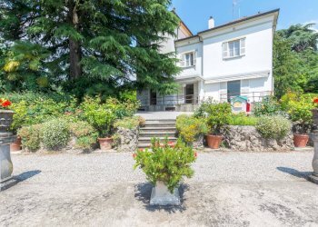 Foto 55 - Villa Via Della Costa
 
4, Longone al Segrino - foto 55