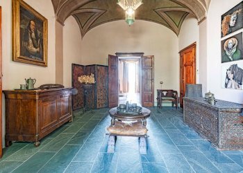 Foto 1 - Villa Via Castello
 
snc, Pomarance - foto 1