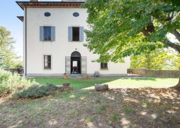 Foto 32 - Villa Via Castello
 
snc, Pomarance - foto 32