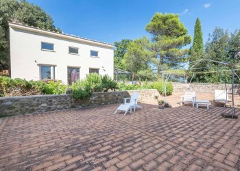 Foto 33 - Villa Via Castello
 
snc, Pomarance - foto 33