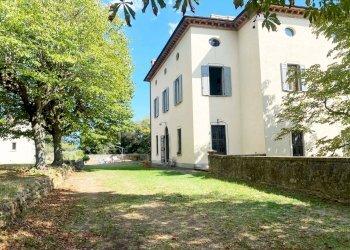 Foto 36 - Villa Via Castello
 
snc, Pomarance - foto 36