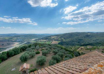 Foto 39 - Villa Via Castello
 
snc, Pomarance - foto 39