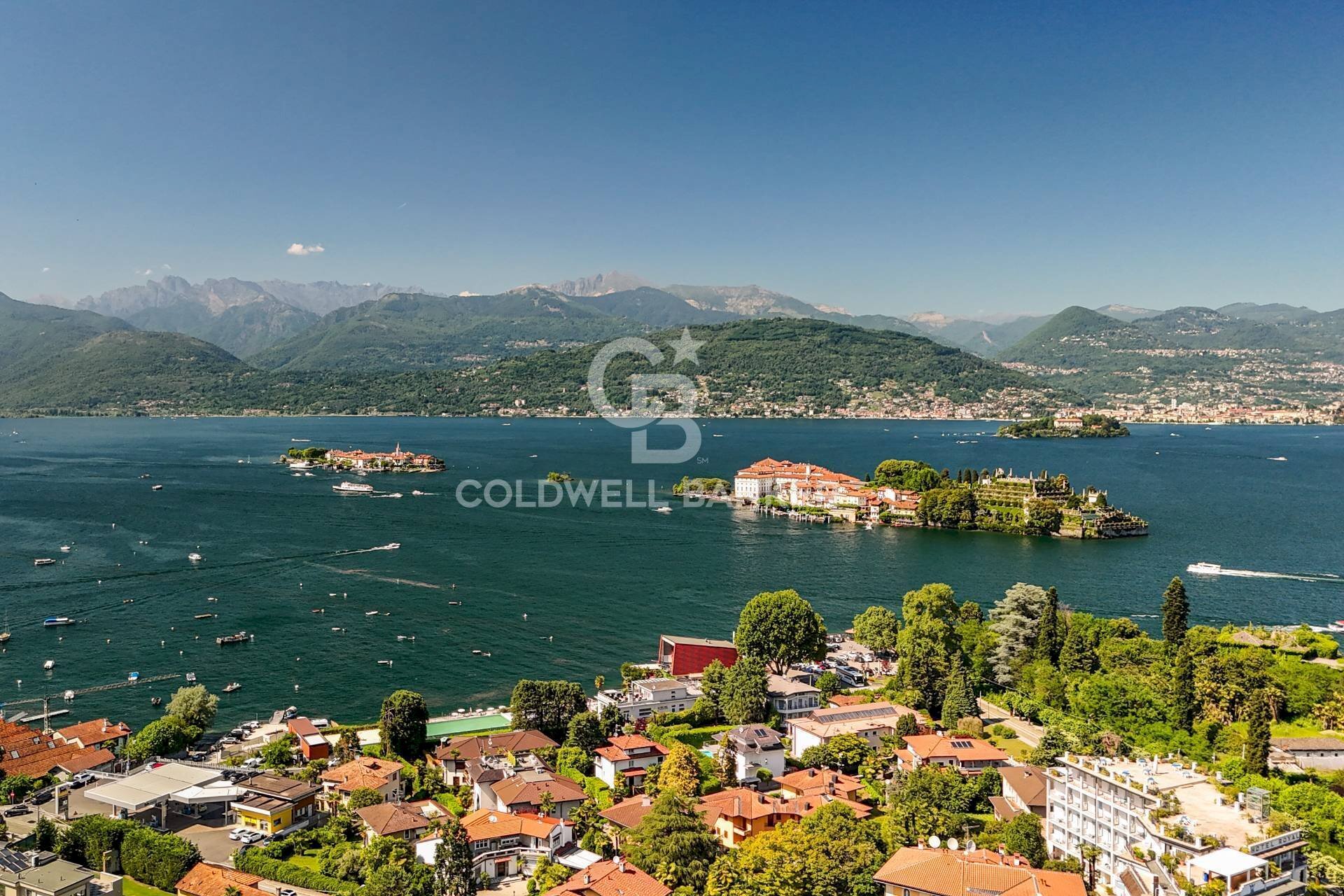 Foto 2 - Villa Via Volta
3, Stresa - foto 2