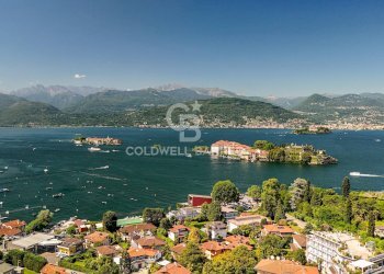 Foto 2 - Villa Via Volta
 
3, Stresa - foto 2