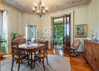 Foto 3 - Villa Via Volta
 
3, Stresa - foto 3