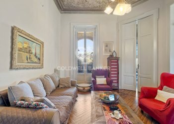 Foto 5 - Villa Via Volta
 
3, Stresa - foto 5