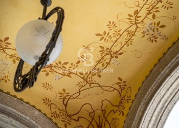 Foto 14 - Villa Via Volta
 
3, Stresa - foto 14