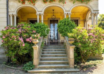 Foto 15 - Villa Via Volta
 
3, Stresa - foto 15