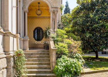 Foto 16 - Villa Via Volta
 
3, Stresa - foto 16