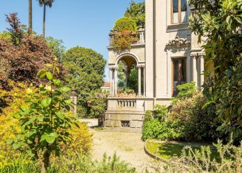 Foto 19 - Villa Via Volta
 
3, Stresa - foto 19