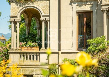 Foto 20 - Villa Via Volta
 
3, Stresa - foto 20