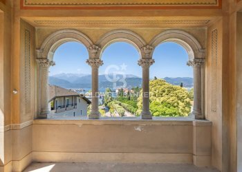 Foto 22 - Villa Via Volta
 
3, Stresa - foto 22