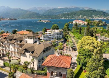 Foto 24 - Villa Via Volta
 
3, Stresa - foto 24