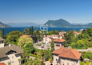 Foto 25 - Villa Via Volta
 
3, Stresa - foto 25